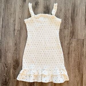 Free the roses dress